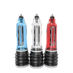 BathMate® Hydromax 7 Penis Pump - Rolik®