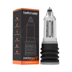Bathmate Hydromax7 Wide Boy Bestselling Penis Pump