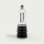 BathMate® Hydromax 7 Wide Boy Water-Powered Penis Pump Clear