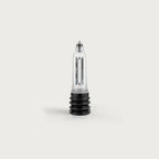 BathMate® Hydromax 8 Water-Powered Penis Pump Clear