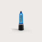 BathMate® Hydromax 8 Water-Powered Penis Pump Blue