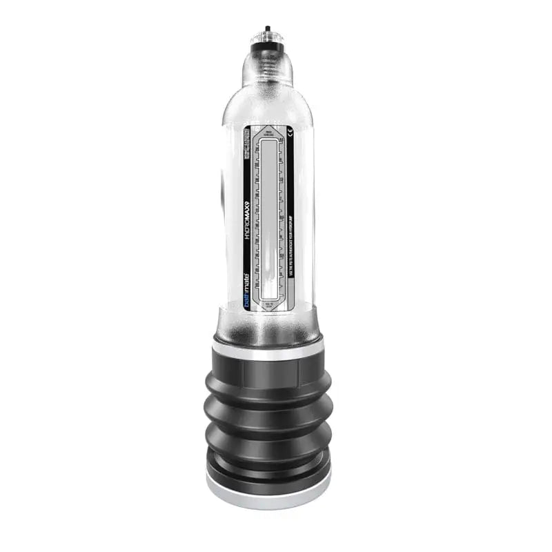 BathMate® Hydromax 9 Penis Pump - Rolik®