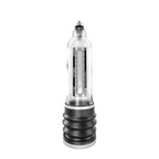BathMate® BathMate Hydromax 9 Water-Powered Penis Pump - World’s Best-Selling Clear
