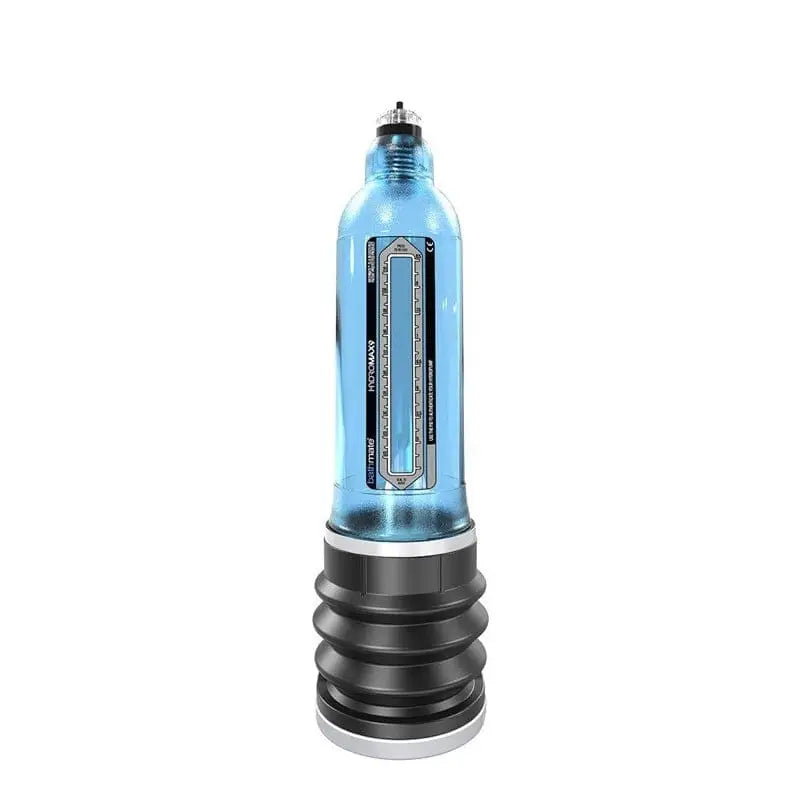 BathMate® Hydromax 9 Penis Pump - Rolik®