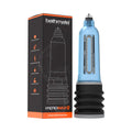 BathMate® Hydromax 9 Water-Powered Penis Pump Blue