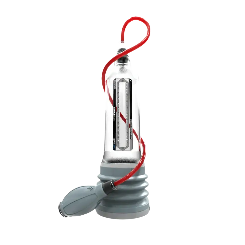 Bathmate® HydroXtreme Penis Pump - 11 - Pump