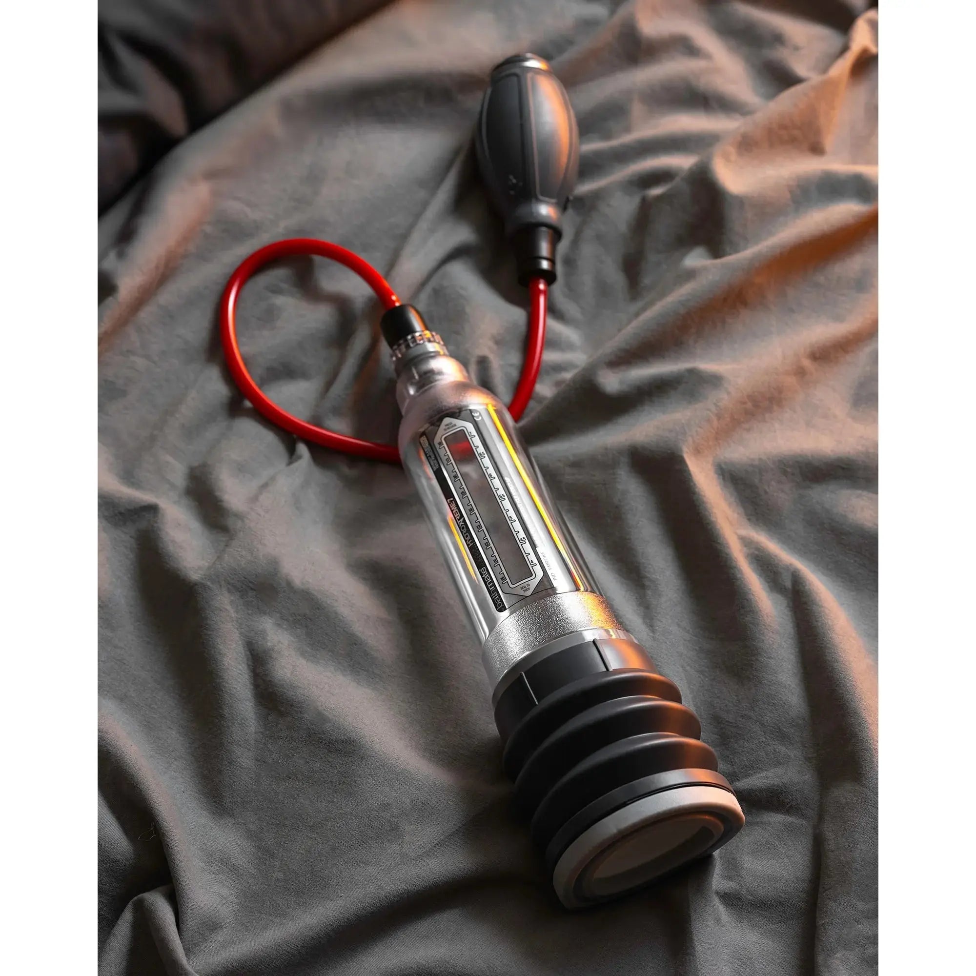 BathMate® HydroXtreme Water-Powered Penis Pump