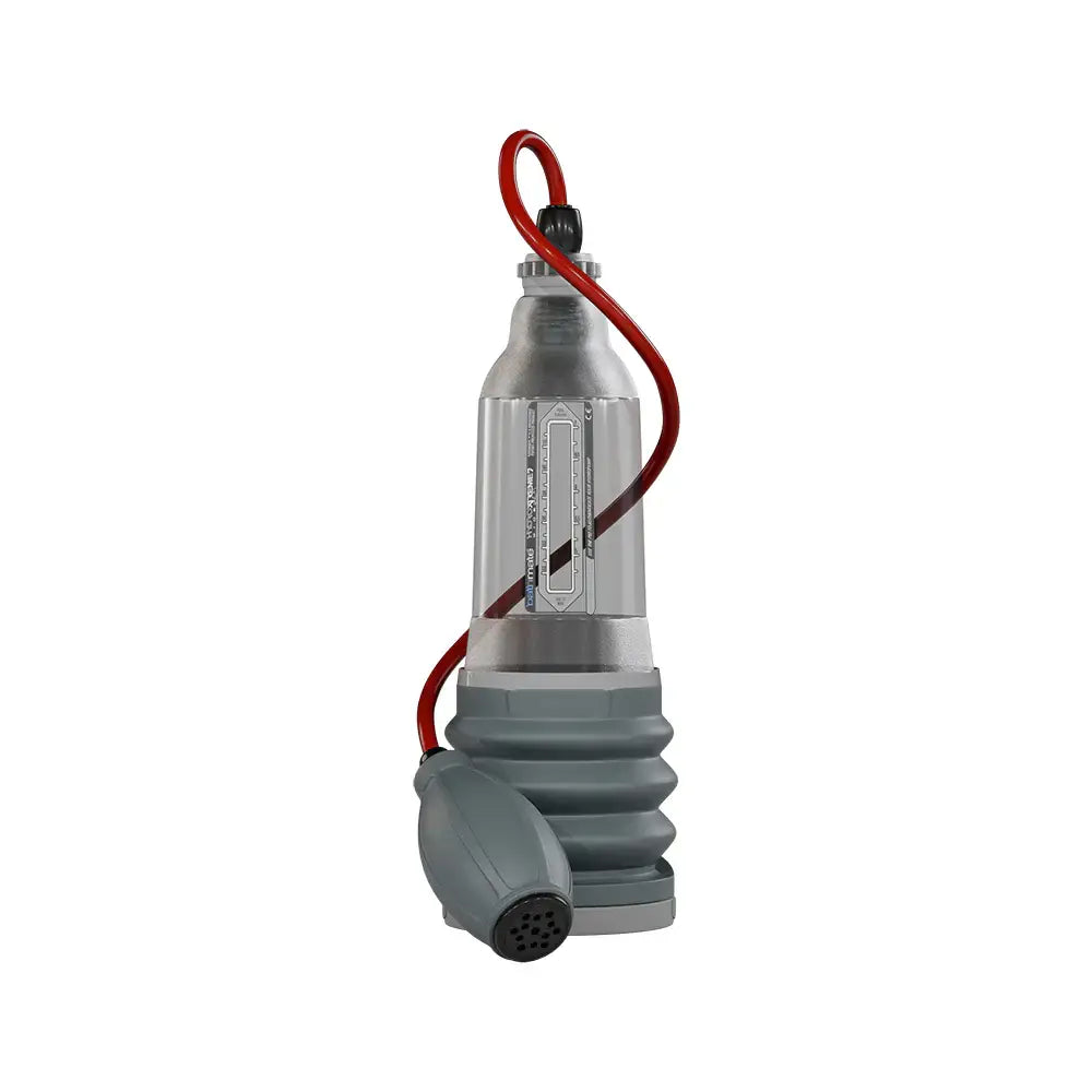 BathMate® Bathmate HydroXtreme Water Pump – Premium Performance Trainer 7 Wide Boy
