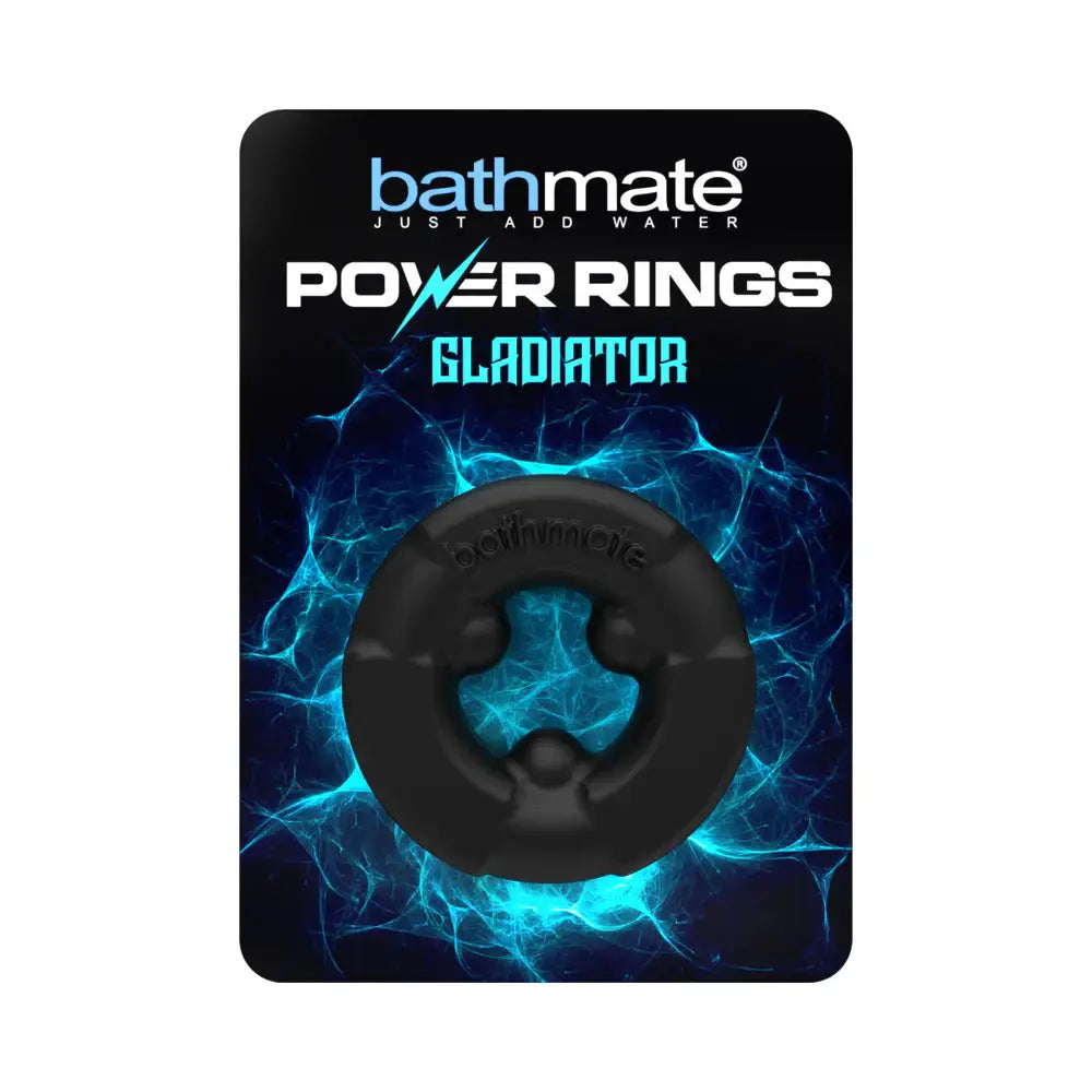 BathMate® Bathmate Power Rings for Enhanced Performance