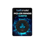 BathMate® BathMate Power Rings - Flexible Phthalate-Free C-Rings