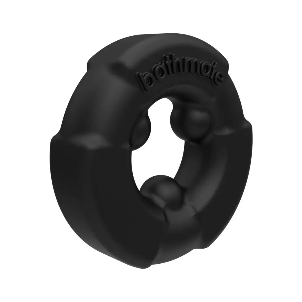 BathMate® BathMate Power Rings - Flexible Phthalate-Free C-Rings Gladiator
