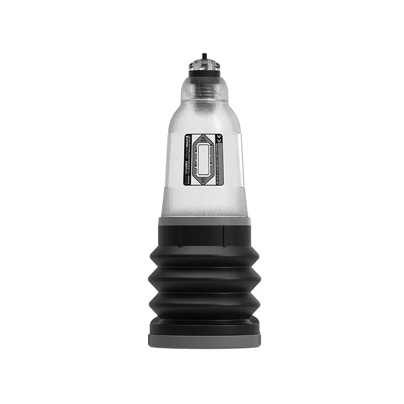 BathMate® Hydromax 3 Penis Pump - Rolik®