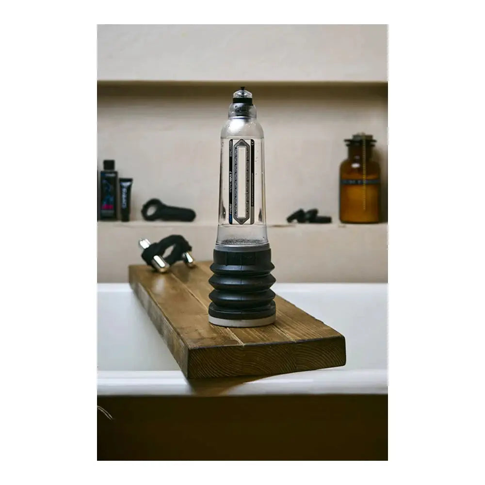 BathMate® Hydromax 3 Water-Powered Penis Pump