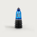 BathMate® Hydromax 3 Water-Powered Penis Pump Blue