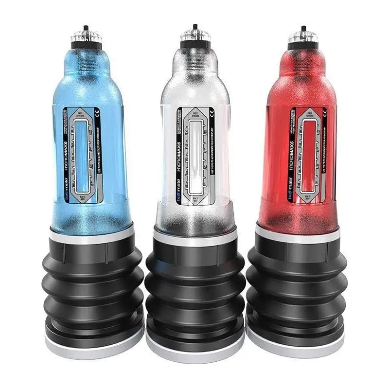 BathMate® Hydromax 5 Penis Pump - Rolik®