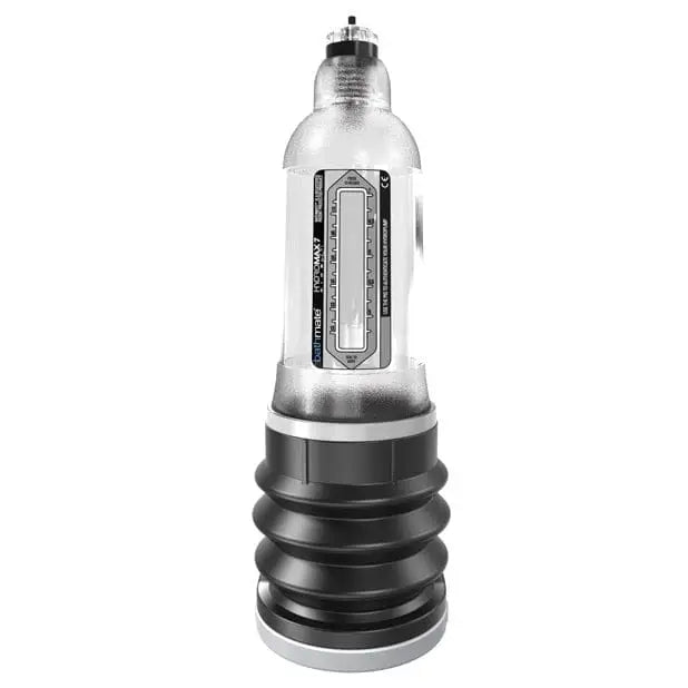 BathMate® Hydromax 7 Wide Boy Penis Pump - Rolik®