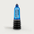 BathMate® Hydromax 7 Wide Boy Water-Powered Penis Pump Blue