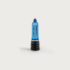 BathMate® Hydromax 8 Water-Powered Penis Pump Blue