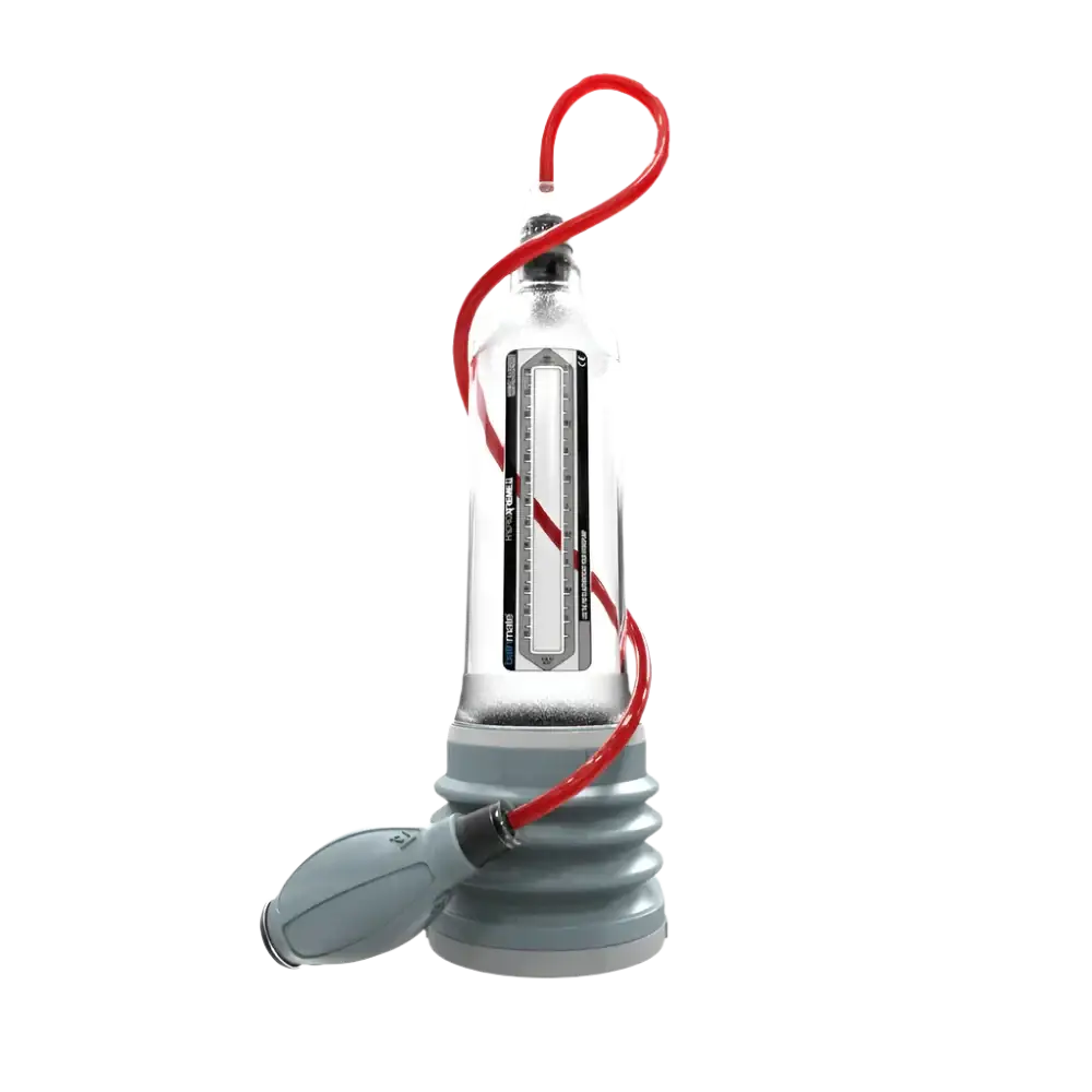 Bathmate® HydroXtreme Penis Pump - 11 - Pump