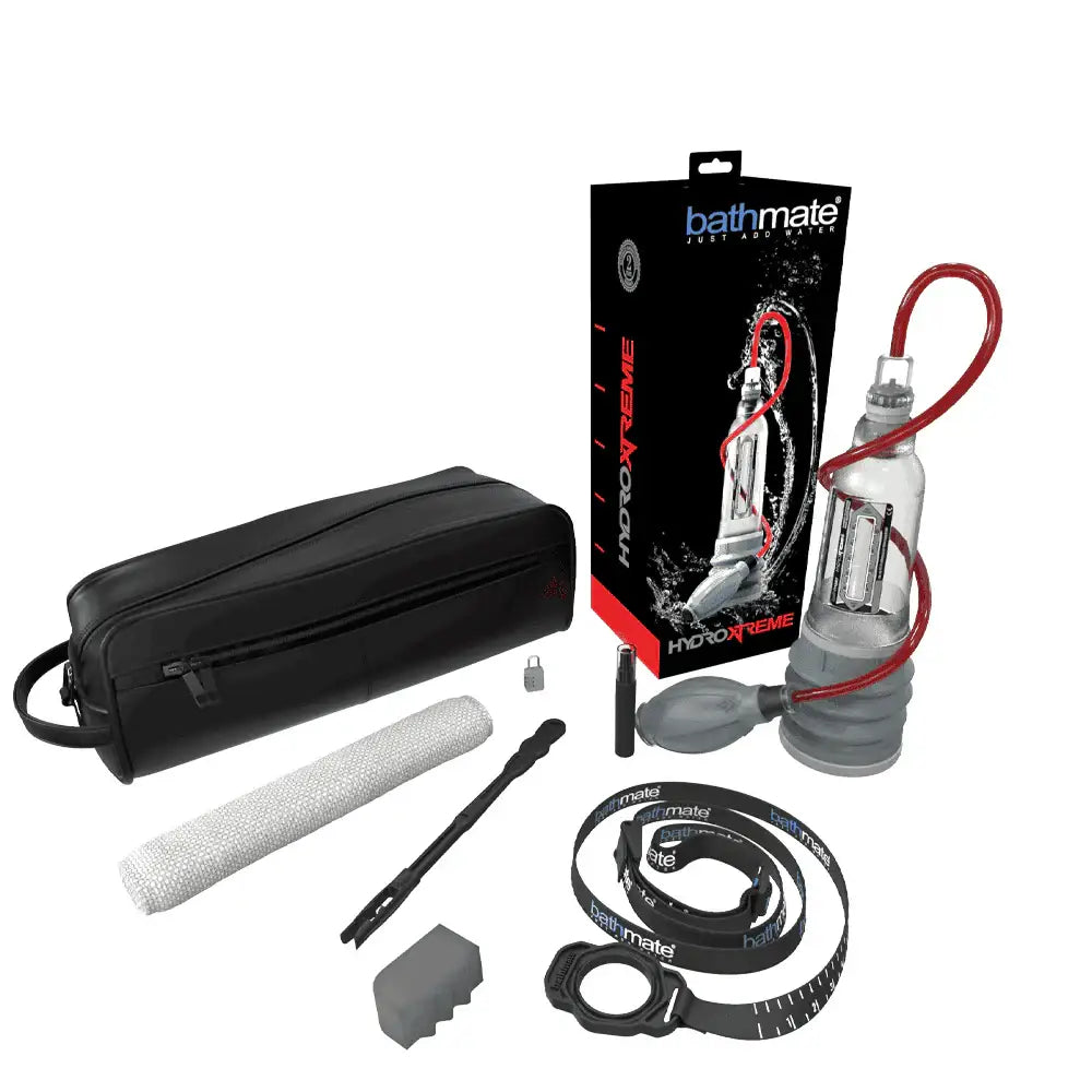 Bathmate® HydroXtreme Penis Pump - Pump