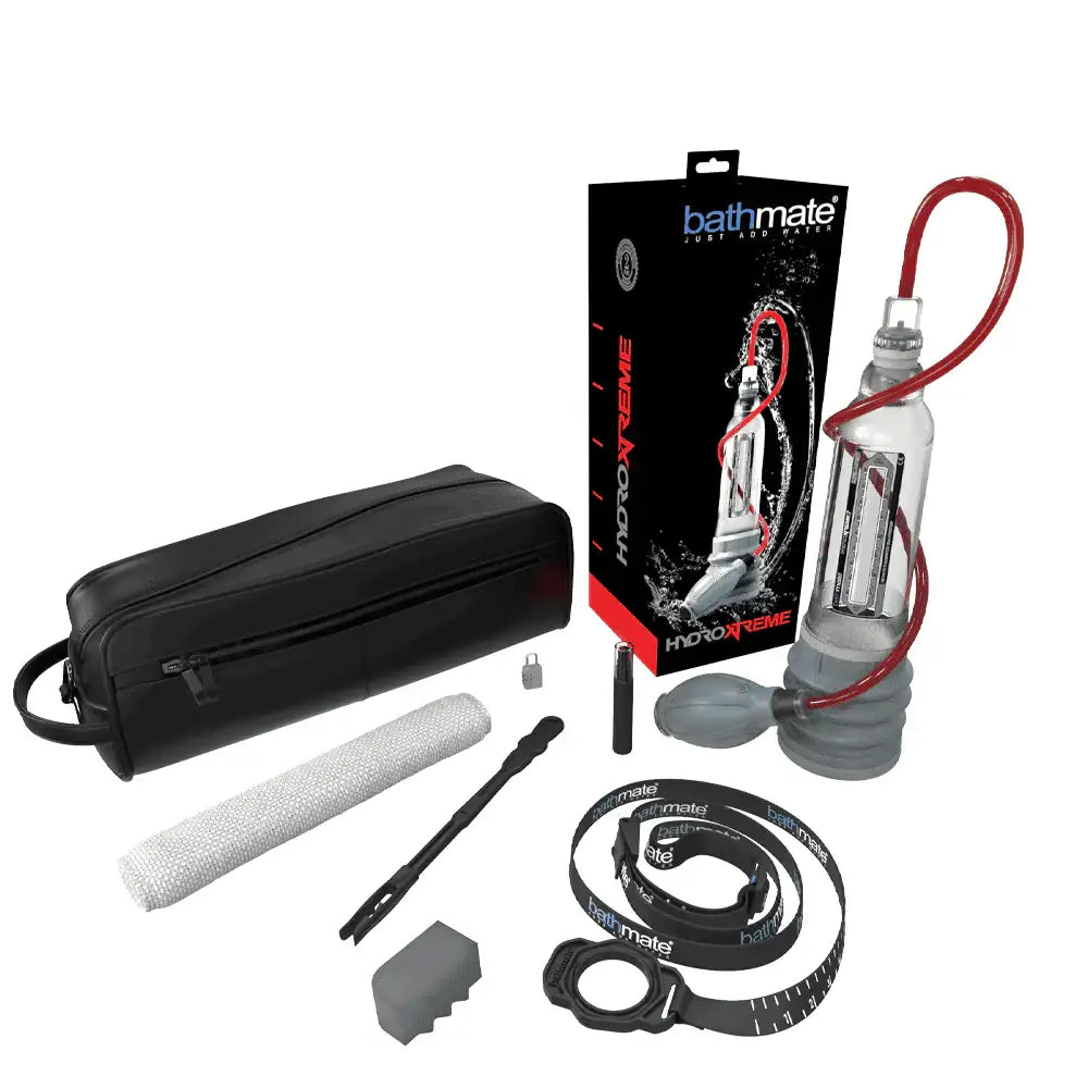 Bathmate® HydroXtreme Penis Pump - Pump