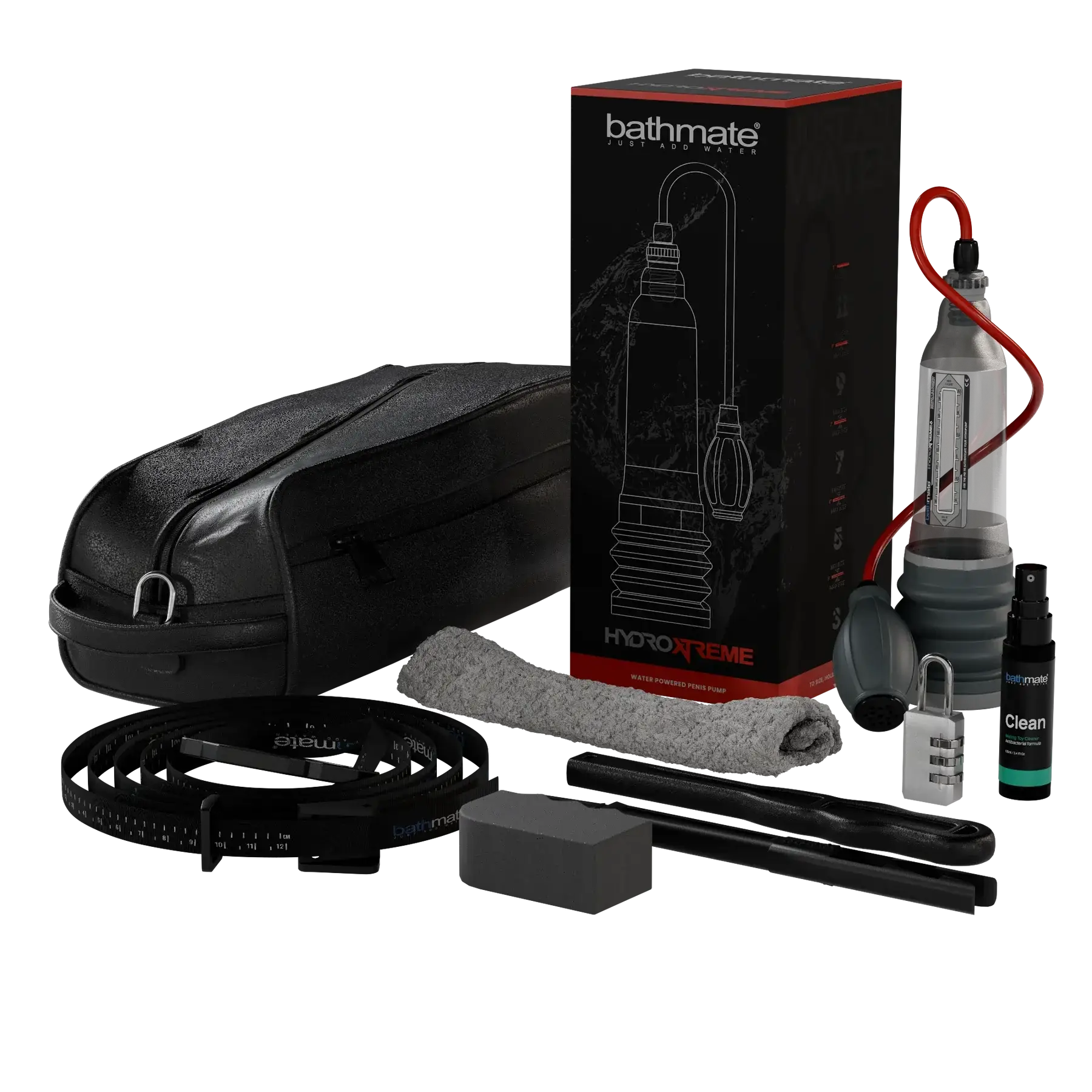 Bathmate® HydroXtreme Penis Pump - Pump