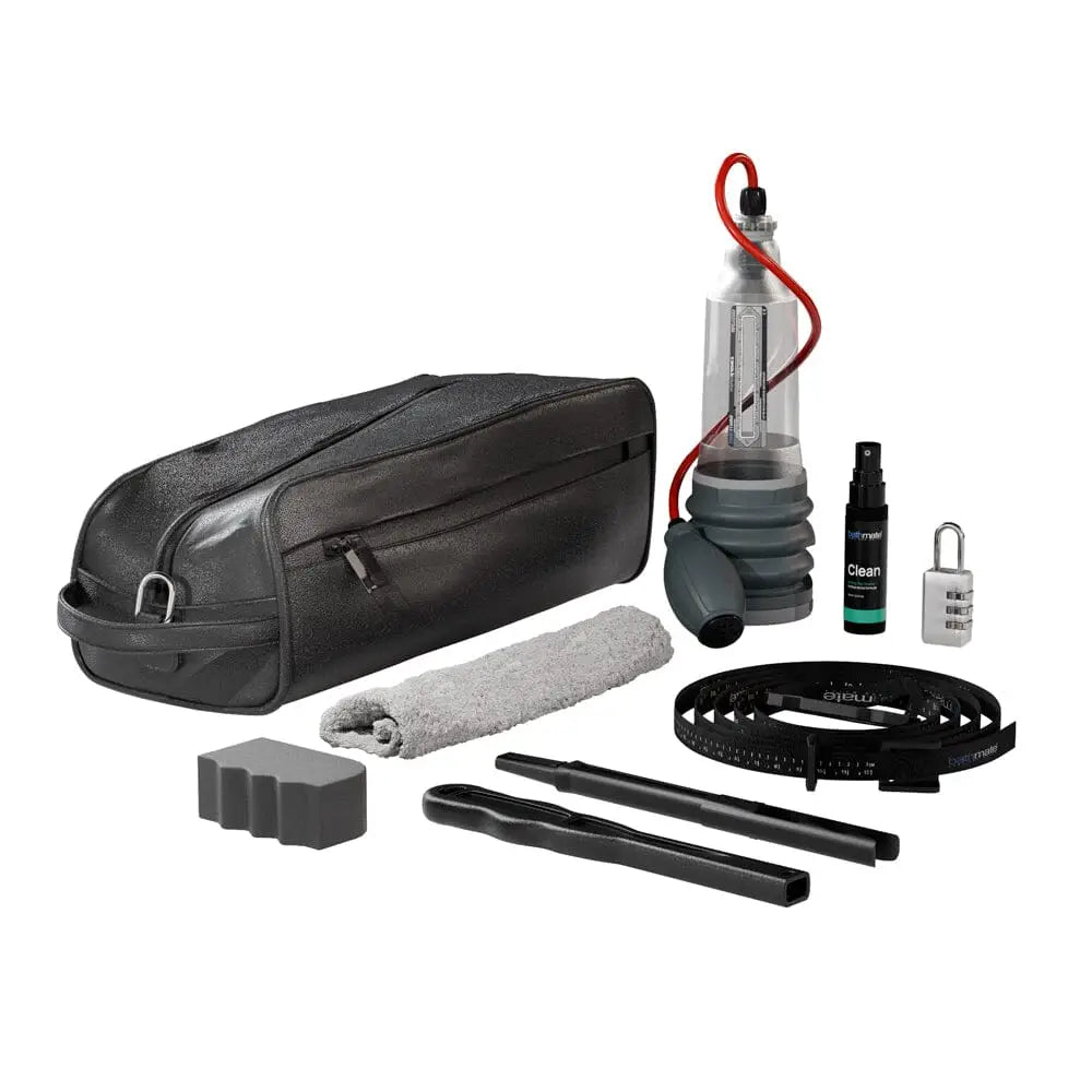 Bathmate® HydroXtreme Penis Pump - Pump