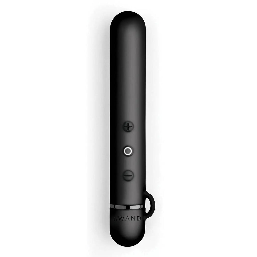 Baton Vibrator - Black