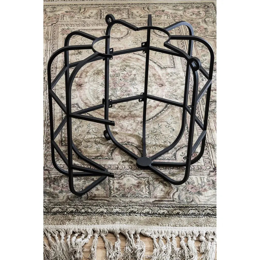 BDSM Architecture Barrel Cage - Rolik®