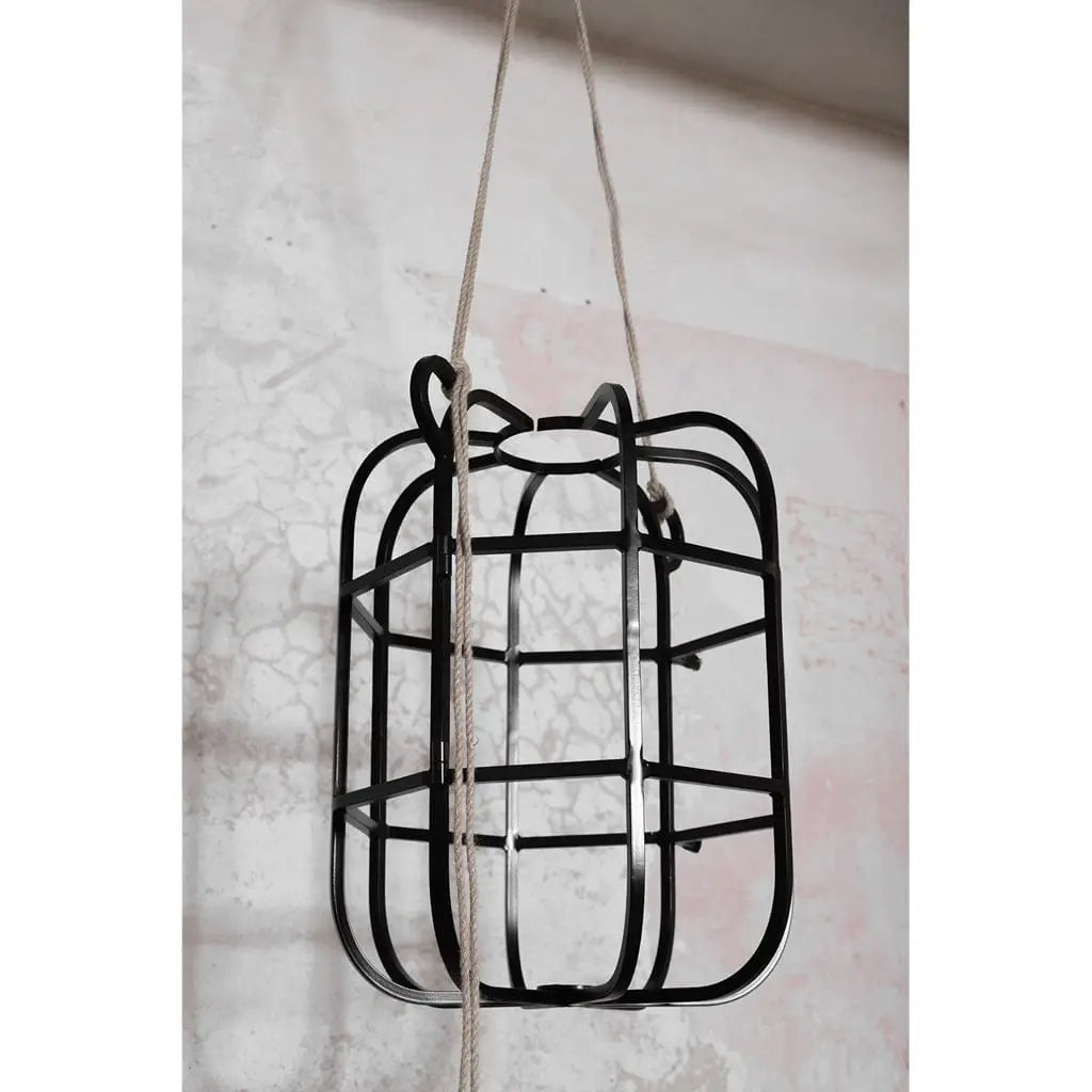 BDSM Architecture Barrel Cage - Rolik®