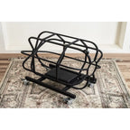 BDSM Architecture Barrel Cage with Wheels - Rolik®