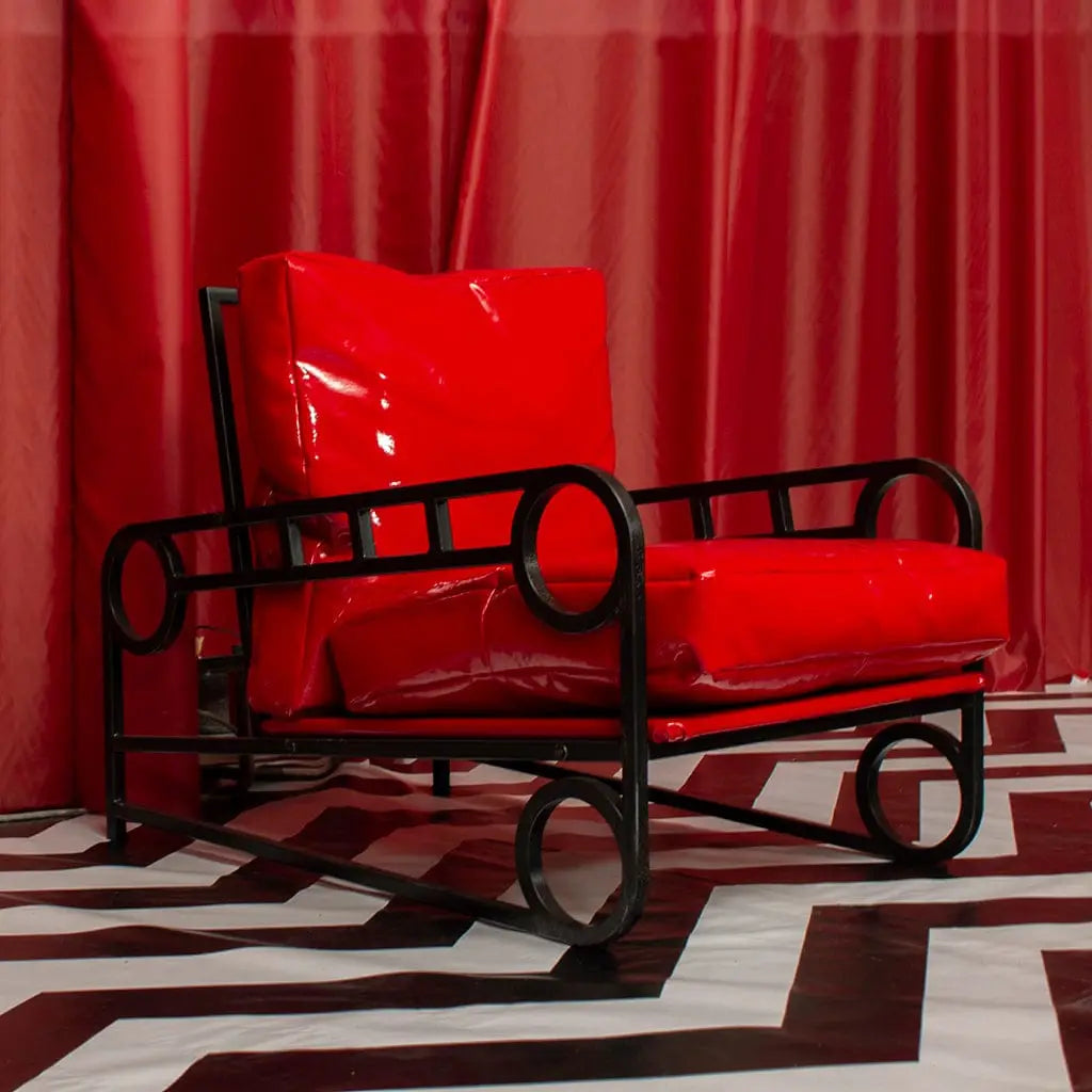Conver Rolik BDSM Architecture Handmade European BDSM Furniture - Rolik – tagged ...