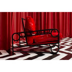 BDSM Architecture Living Room Bondage Chair - Rolik®