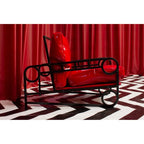 BDSM Architecture Living Room Bondage Chair - Rolik®