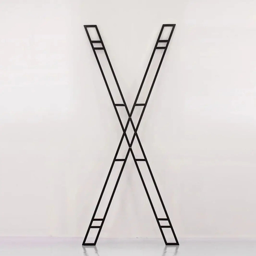 BDSM Architecture Portable Bondage Cross - Rolik®