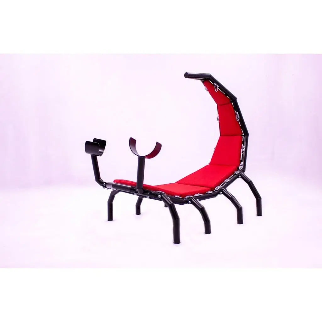 BDSM Architecture Scorpio BDSM Chair - Rolik®