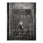 BDSM Contract - Rolik®