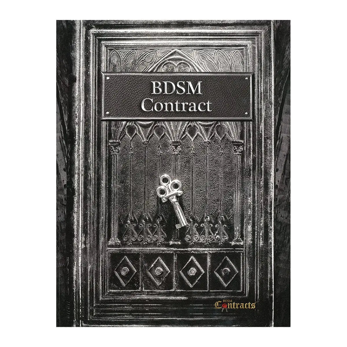 BDSM Contract - Rolik®