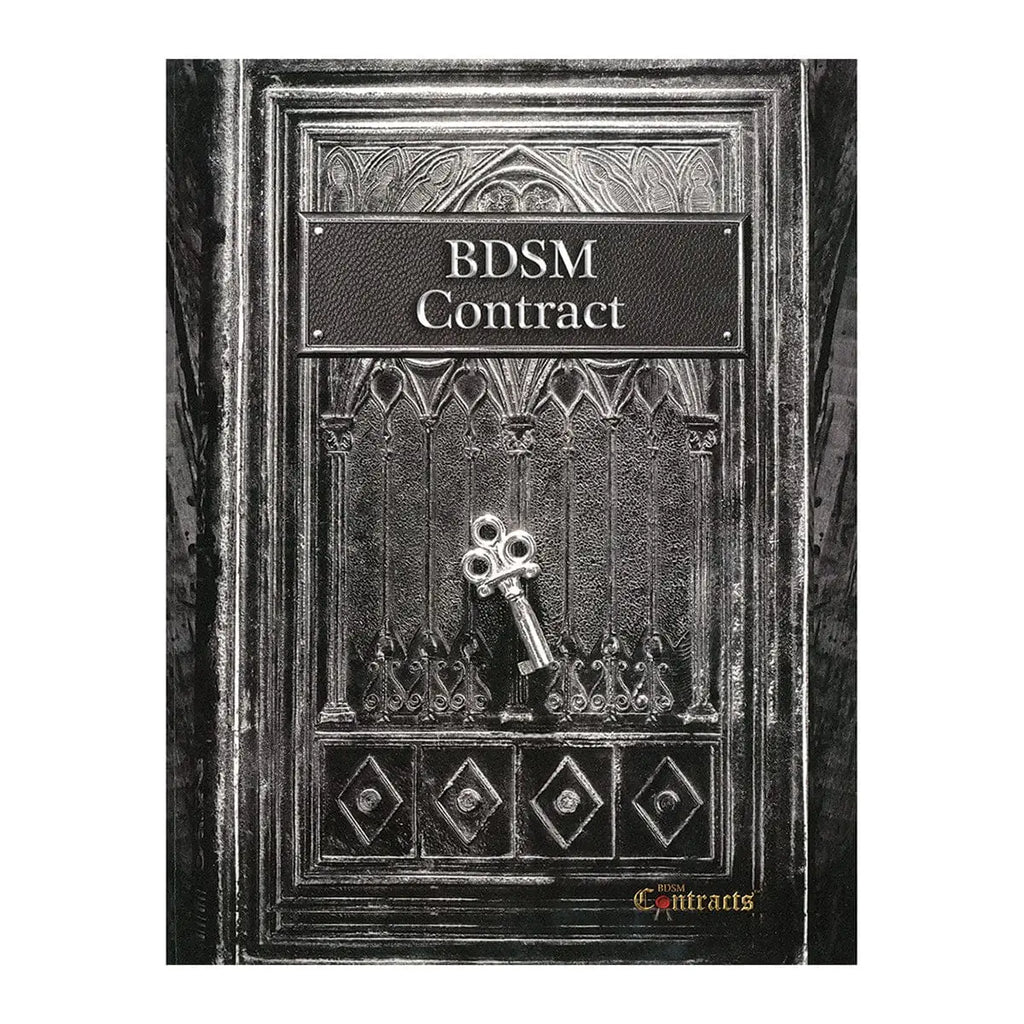 BDSM Contract - Rolik®