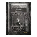 BDSM Contract - Rolik®