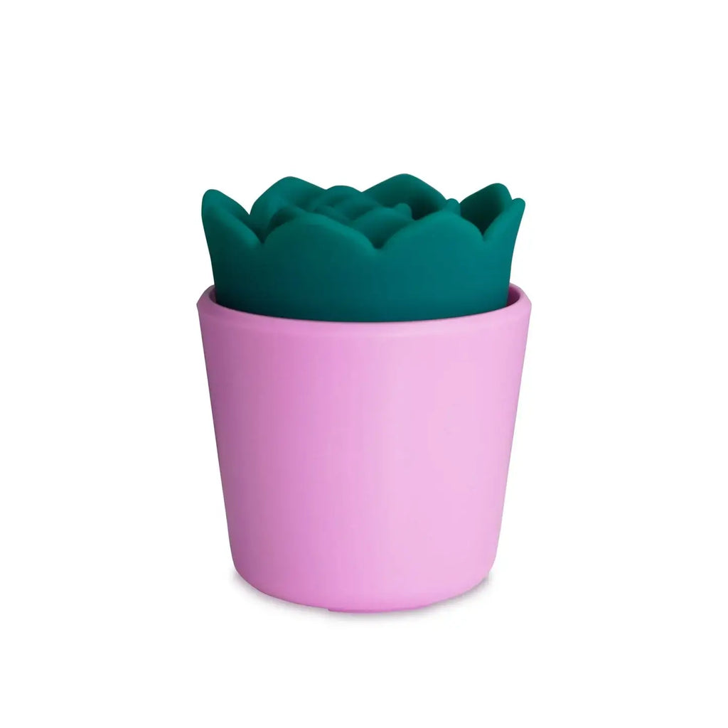 Beacon Wellness Brands plusOne Succulent Arouser | External Vibrator with 10 Pulsing Settings