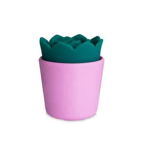 Beacon Wellness Brands plusOne Succulent Arouser | External Vibrator with 10 Pulsing Settings
