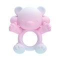 Hott Products Bear Hug Vibrating C-Ring - Rolik®