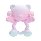 Hott Products Bear Hug Vibrating C-Ring - Rolik®
