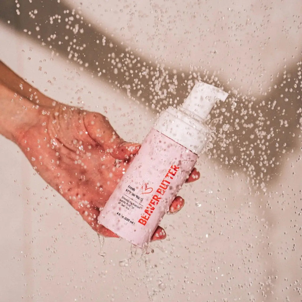 Fresh Intimate Wash - 4 fl. oz. - Body
