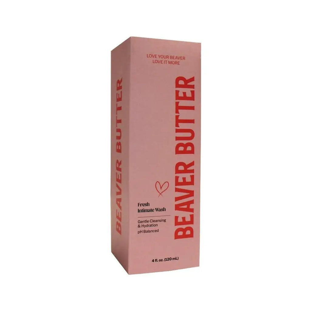 Fresh Intimate Wash - 4 fl. oz. - Body