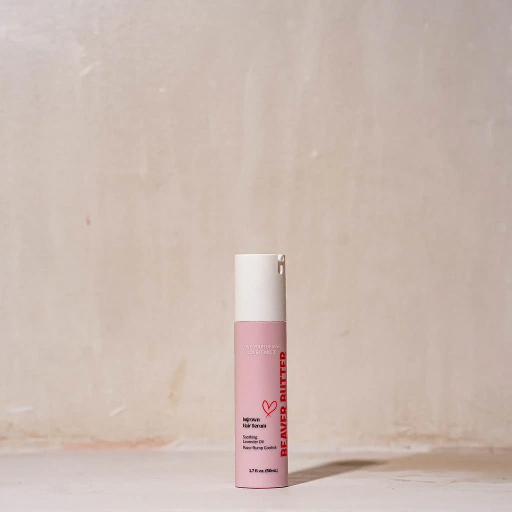 Ingrown Hair Serum - 1.7 fl. oz. - Body Lotion