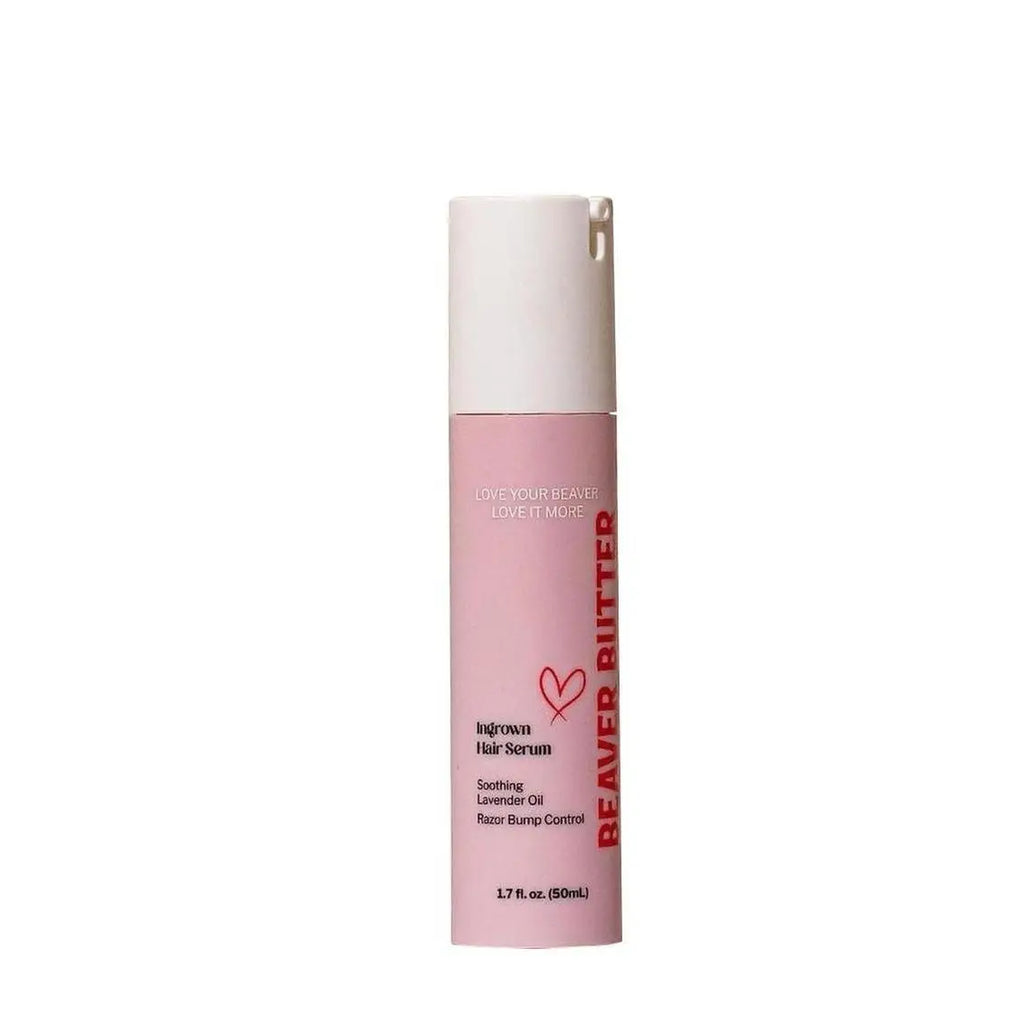 Ingrown Hair Serum - 1.7 fl. oz. - Body Lotion