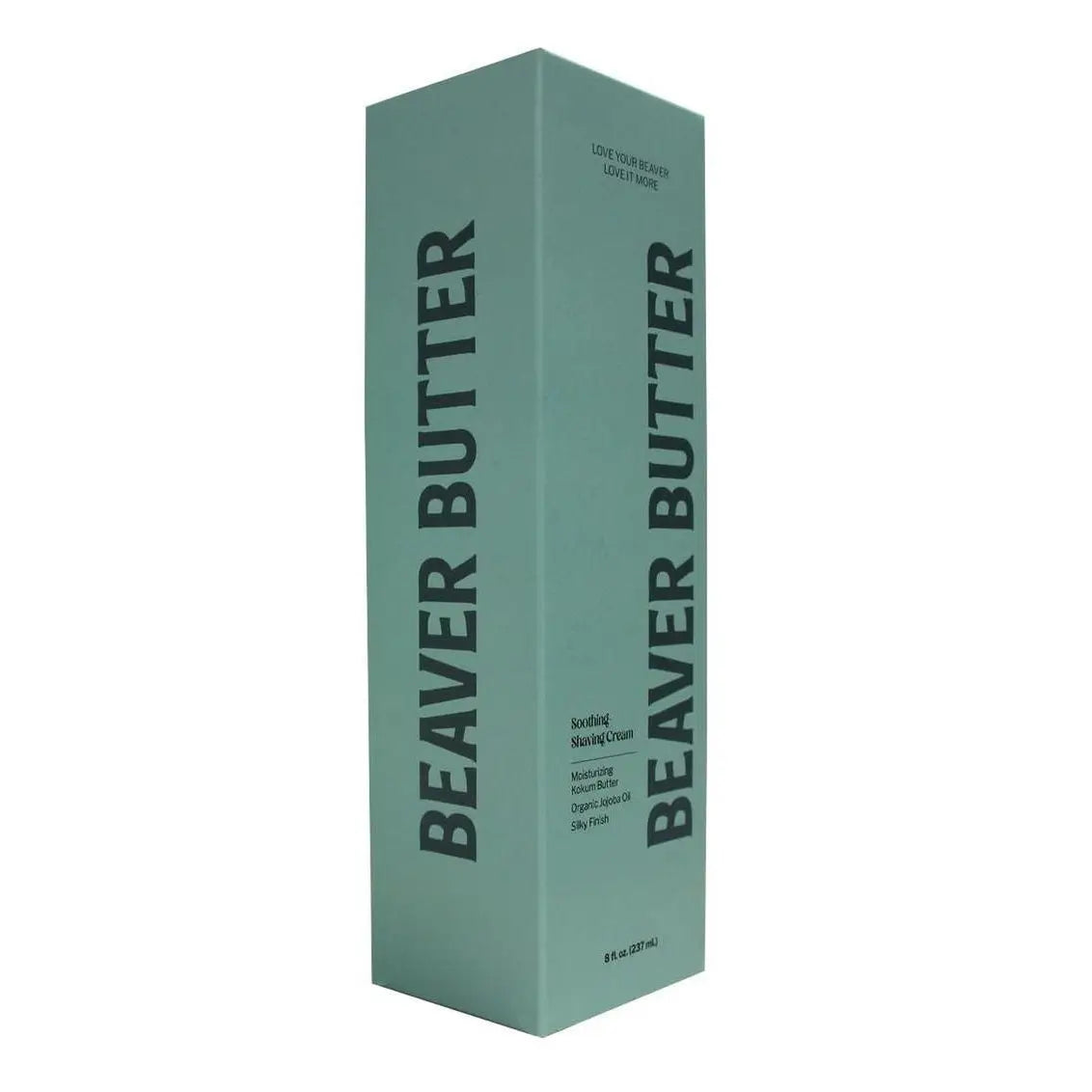 Soothing Shaving Cream - 8 fl. oz. - Shave Creme