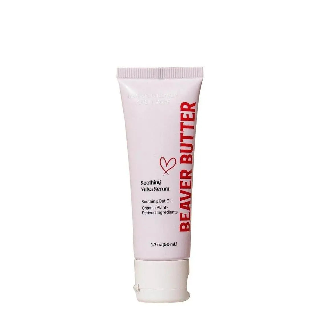 Soothing Vulva Cream - 1.7 fl. oz. - Body Lotion